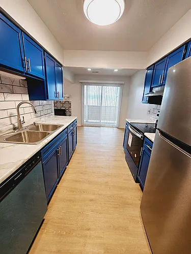 Floor plan 3915-2B