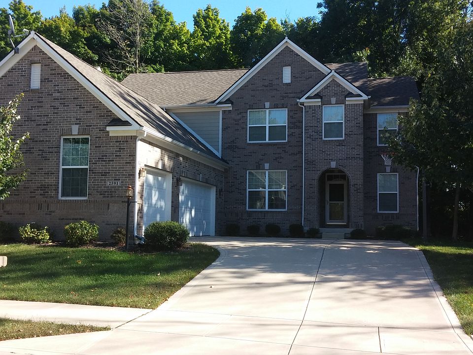 2591 Highmount Ct, Carmel, IN 46033 Zillow