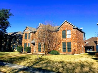 1011 Merribrook Ln, Allen, TX 75002