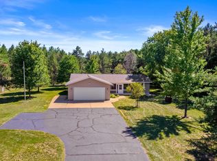 1632 Townline Rd, Wisconsin Rapids, WI 54494