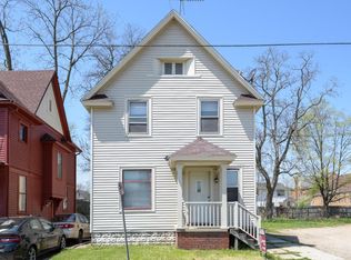 522 Potter St, Kalamazoo, MI