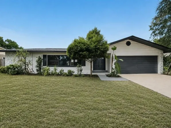 2109 CREE TRAIL, CASSELBERRY, FL 32707