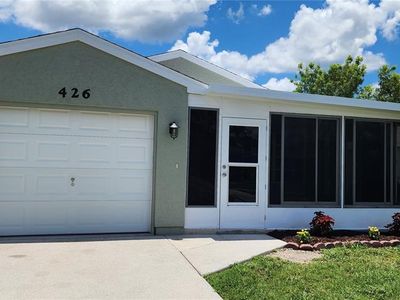426 Ricold Ter, Pt Charlotte, FL, 33954