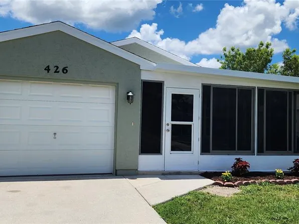 426 Ricold Ter, Pt Charlotte, FL 33954