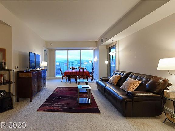 4th image of 2700 Las Vegas Blvd S Unit 2801