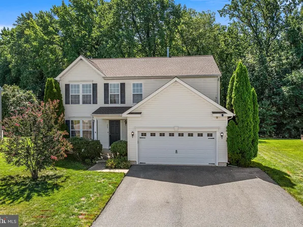 209 Lone Tree Dr, Camden Wyoming, DE 19934