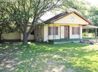 1125 Alexander Rd, Stephenville, TX 76401