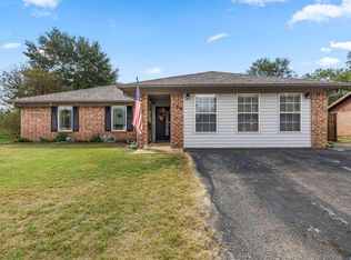 129 Ridge Ln, Kilgore, TX 75662