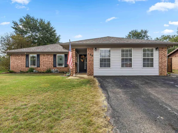 129 Ridge Ln, Kilgore, TX 75662