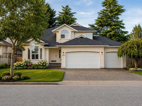 16089 80th Ave, Surrey, BC V4N 0X1