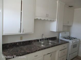 12610 Bailey St APT D, Whittier, CA 90601