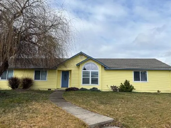 1101 Gibbs Ct #1101, Medford, OR 97501