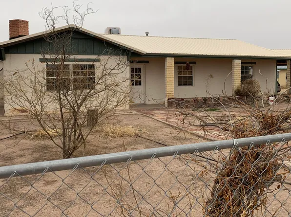 819 Reservoir Rd, Socorro, NM 87801