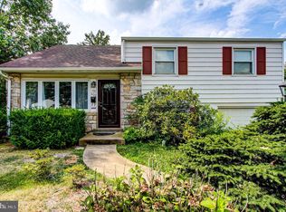 400 Central Dr, Lansdale, PA 19446