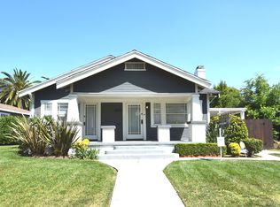 1574 N Avenue 46, Los Angeles, CA 90041