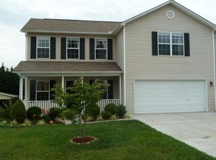 7821 Dawnview Rd, Powell, TN 37849