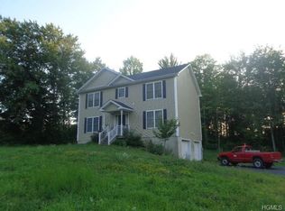 263 Ridge Rd, Marlborough, NY 12542