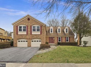 17007 Horn Point Dr, Gaithersburg, MD 20878