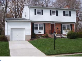 270 Fieldboro Dr, Lawrence Township, NJ 08648