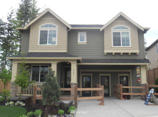 9328 Elm 29 Ave SE, Snoqualmie, WA 98065