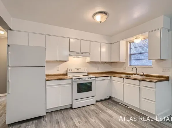 331 N Columbine St Unit D, Golden, CO 80403