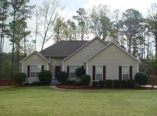 399 Lora Smith Rd, Newnan, GA 30265