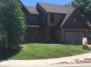 350 Price Pl, Gypsum, CO 81637