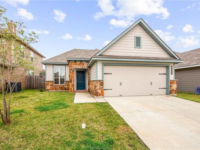2027 Stubbs Dr, Bryan, TX, 77807