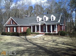 235 Shankhill Rdg, Tyrone, GA 30290