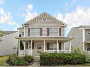 5689 Gingrey Rd, Dublin, OH 43016