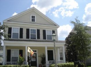 112 Clayton Ave, Celebration, FL 34747
