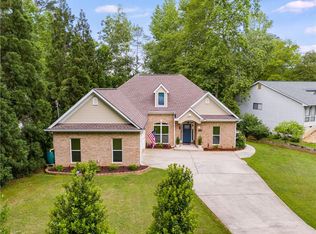 5200 Woodmont Dr, Villa Rica, GA 30180