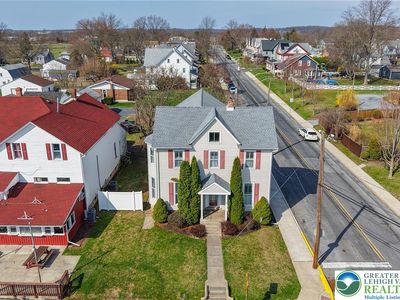 38 N Main St, Richlandtown, PA, 18955