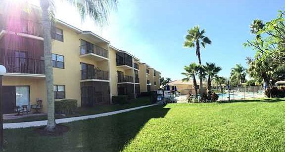 3rd image of 11441 NW 39th Ct APT 116