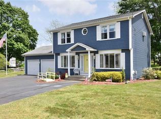 25 Pleasant View Ave, Smithfield, RI 02828