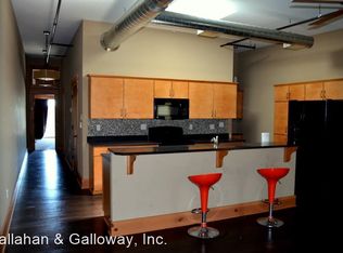 911 E Ash St #201, Columbia, MO 65201
