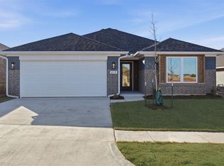 619 Berline Rd, Guthrie, OK 73044