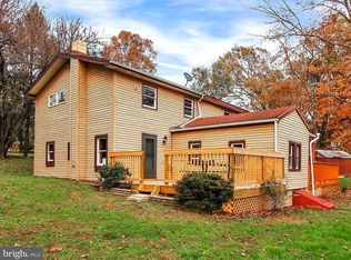 4695 Fake Rd, York, PA 17406