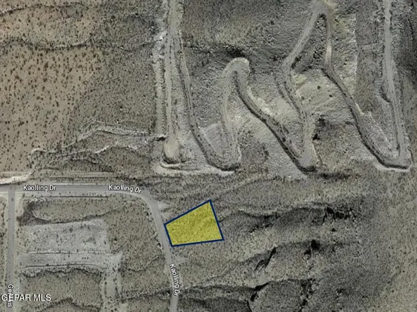 5 Horizon City Ests #86, El Paso, TX 79938