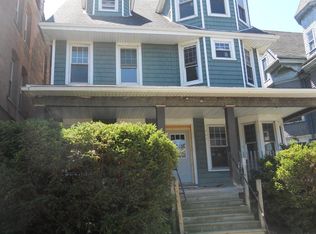 419 Porter Ave APT 7, Buffalo, NY 14201