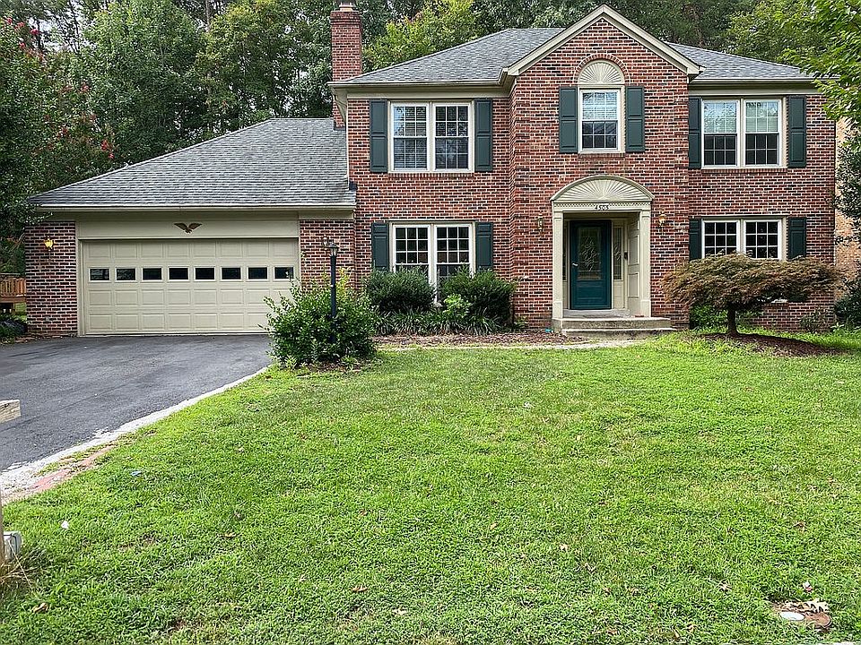 1st image of 4303 Berwick Pl