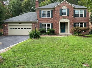 4303 Berwick Pl, Woodbridge, VA 22192