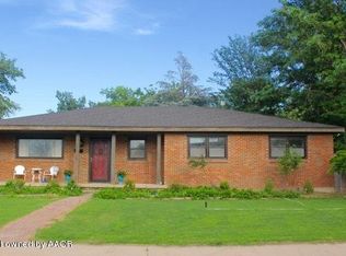 501 Holman Ln, Canyon, TX 79015