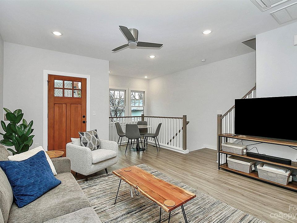 333 East Blvd, Charlotte, NC 28203 Zillow