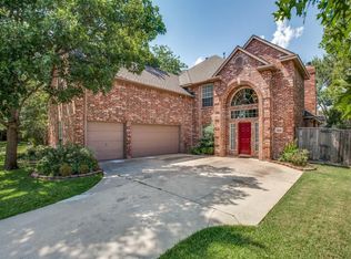 3202 Valley Cir, McKinney, TX 75071