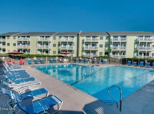 9201 Coast Guard Rd UNIT A-103, Emerald Isle, NC 28594