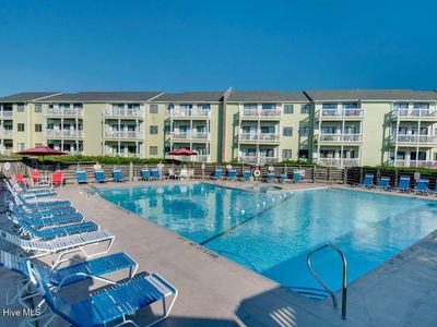9201 Coast Guard Road #A103, Emerald Isle, NC, 28594