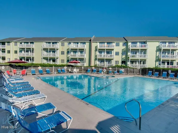 9201 Coast Guard Road #A103, Emerald Isle, NC 28594