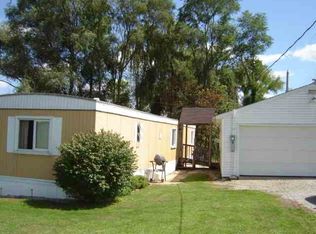 5670 W Old Us Highway 20, Angola, IN 46703