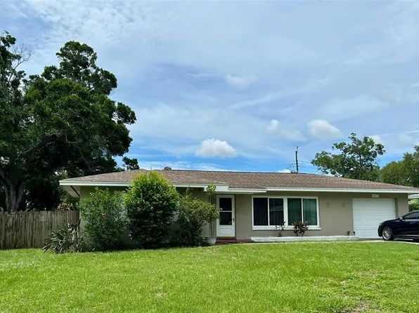 1615 Pinewood Dr, Clearwater, FL 33756
